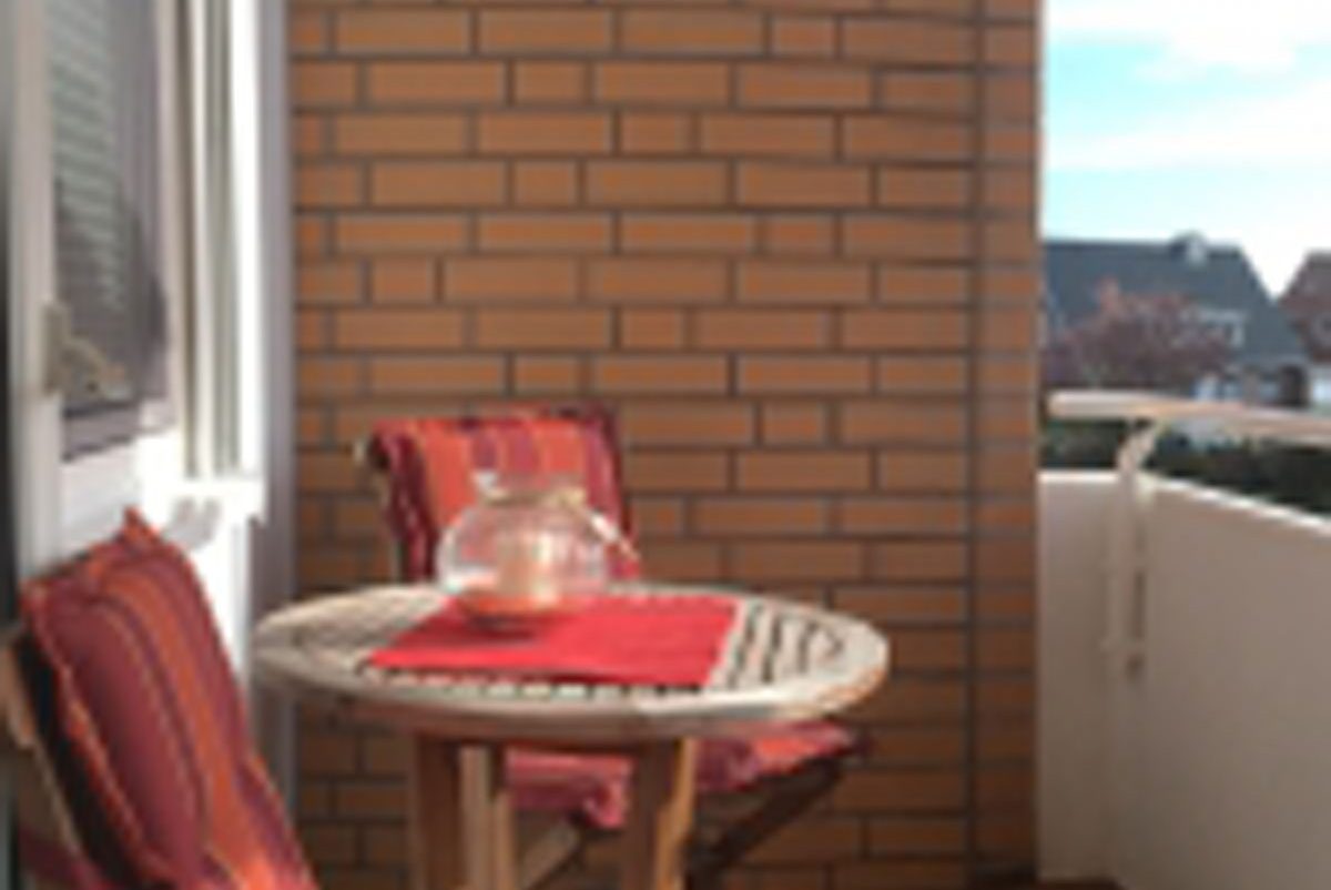 Balkon Balkon