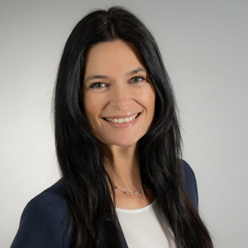 Jeanine Fink